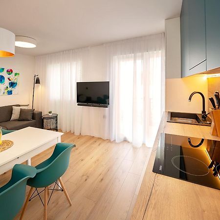 Apartment Noa On Island Krk Vantacici Zewnętrze zdjęcie