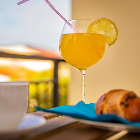 Apartment Noa On Island Krk Vantacici Zewnętrze zdjęcie