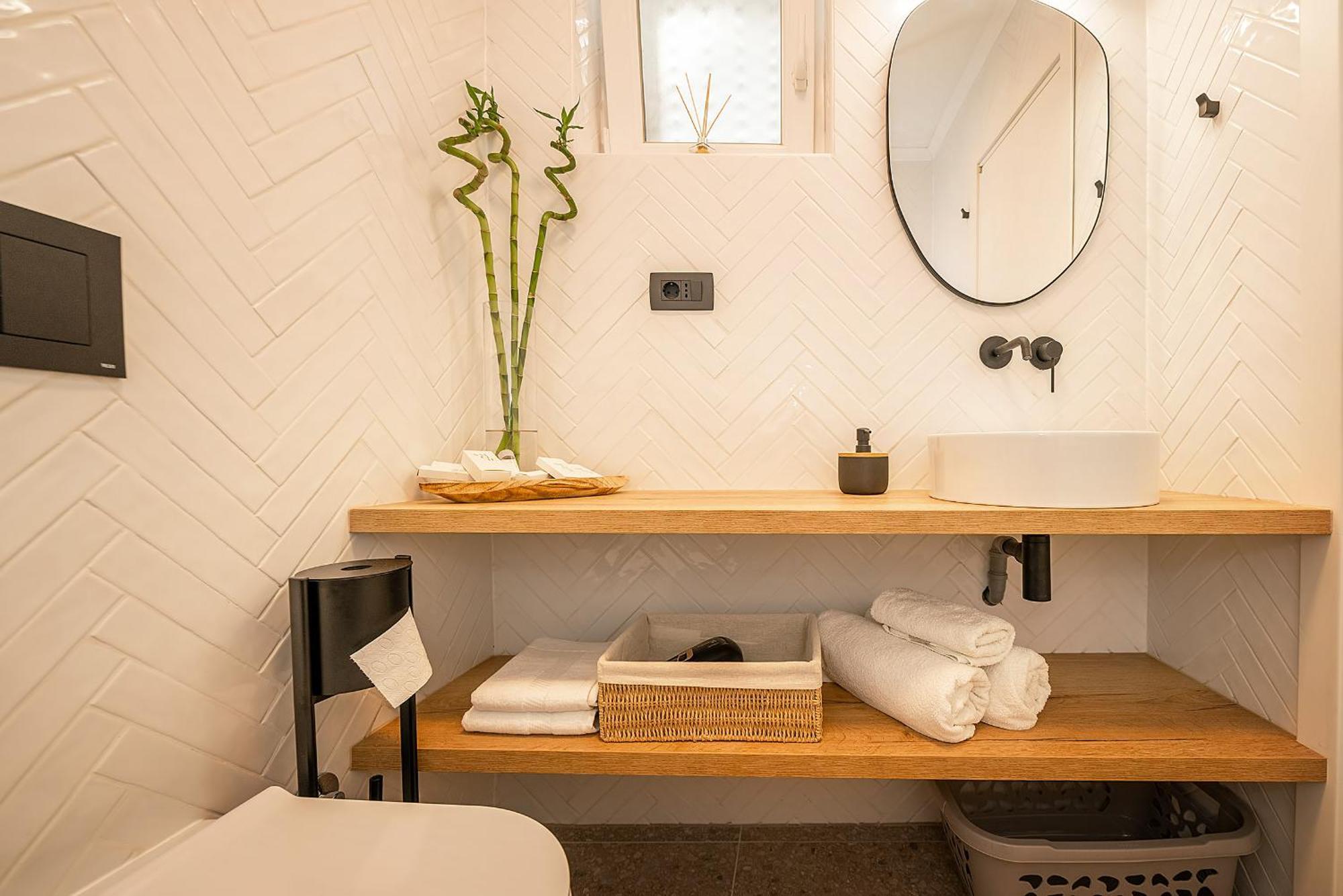 Apartment Noa On Island Krk Vantacici Zewnętrze zdjęcie