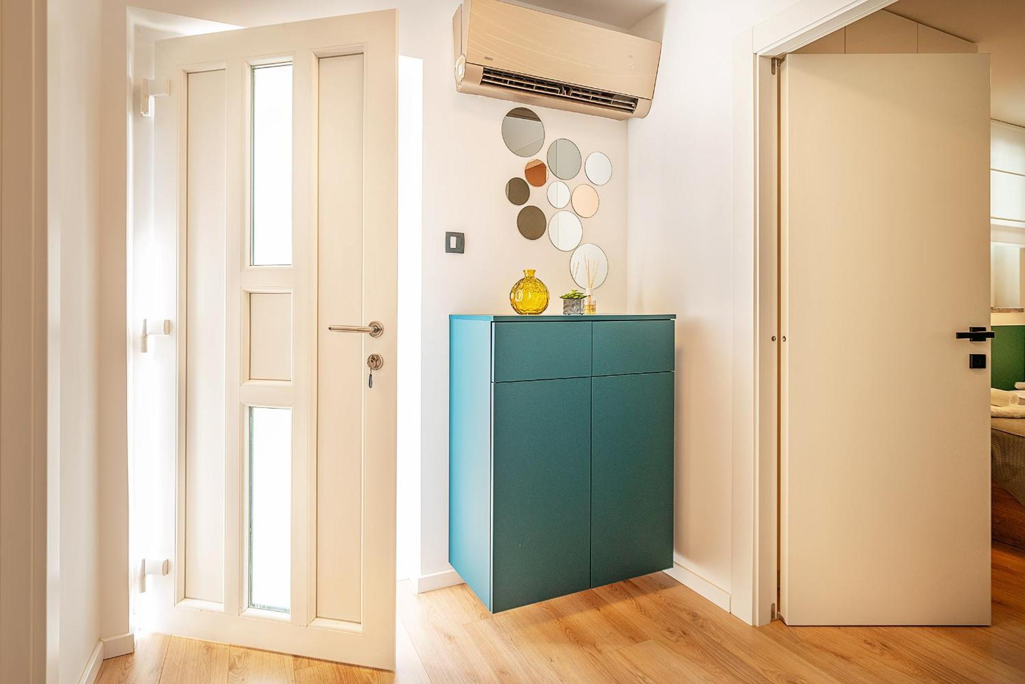 Apartment Noa On Island Krk Vantacici Zewnętrze zdjęcie
