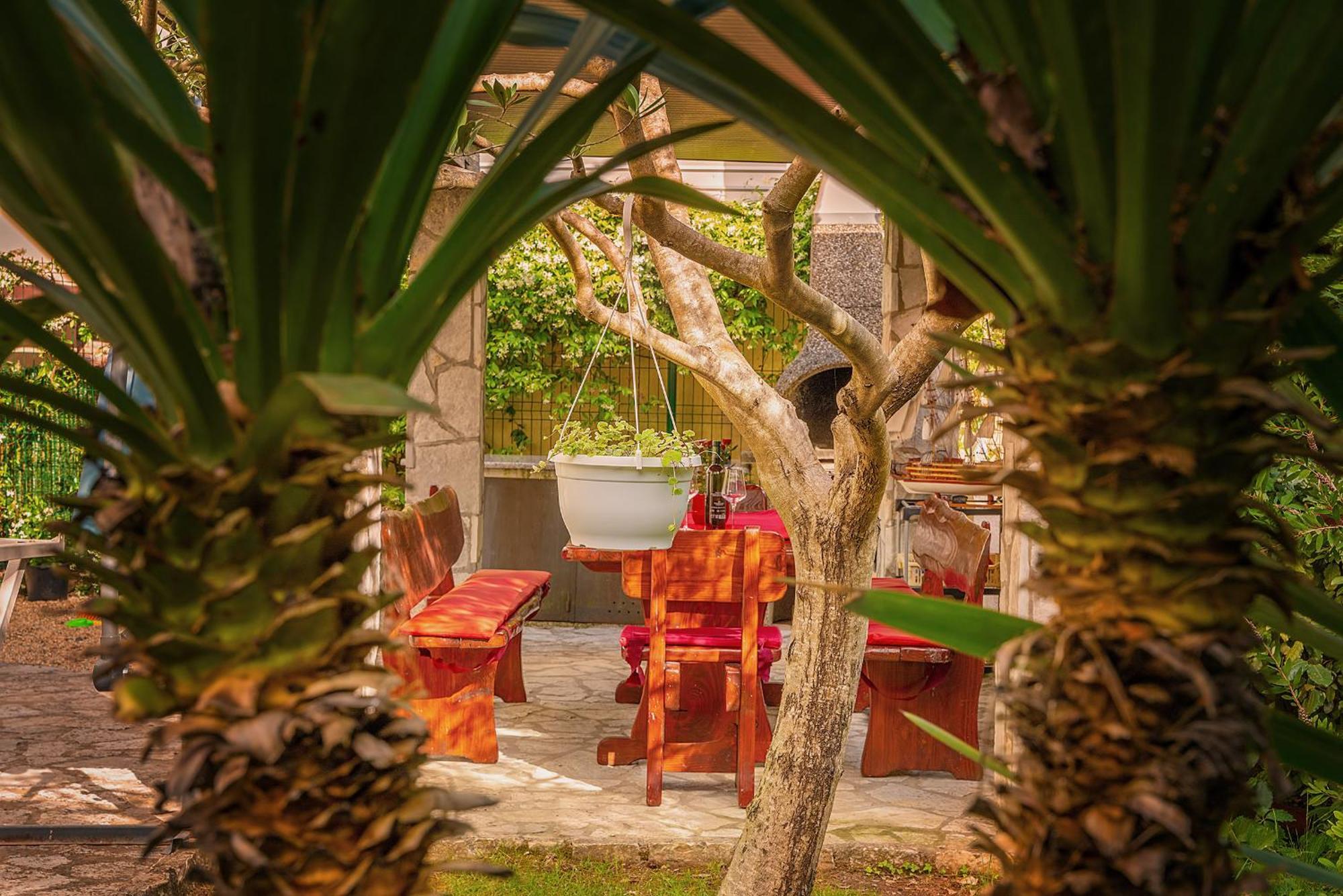 Apartment Noa On Island Krk Vantacici Zewnętrze zdjęcie