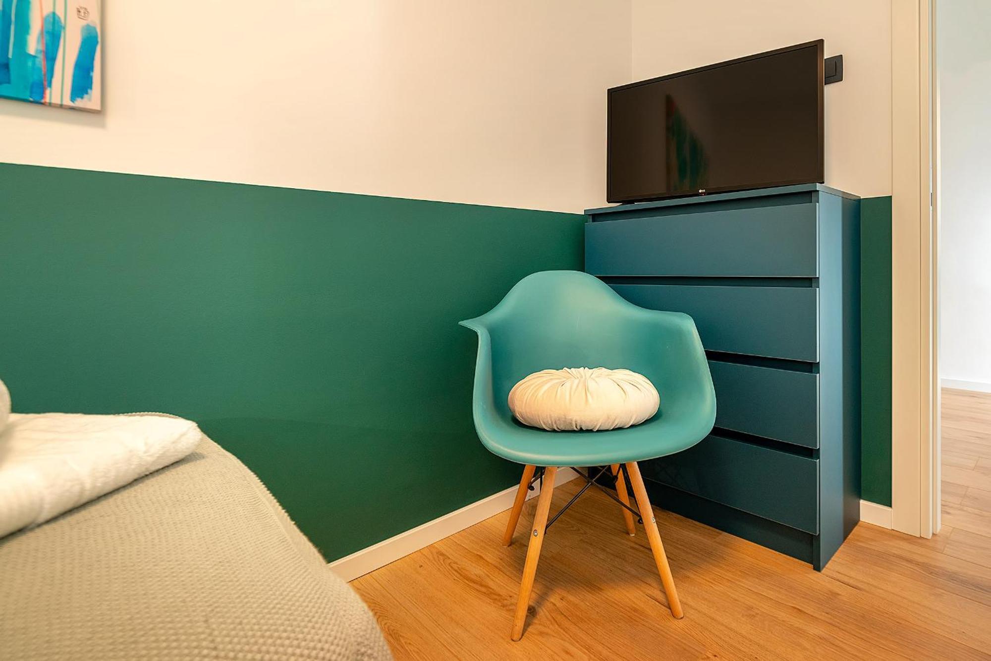 Apartment Noa On Island Krk Vantacici Zewnętrze zdjęcie