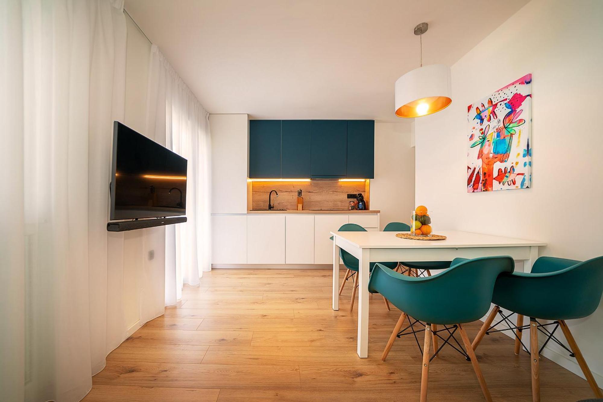 Apartment Noa On Island Krk Vantacici Zewnętrze zdjęcie
