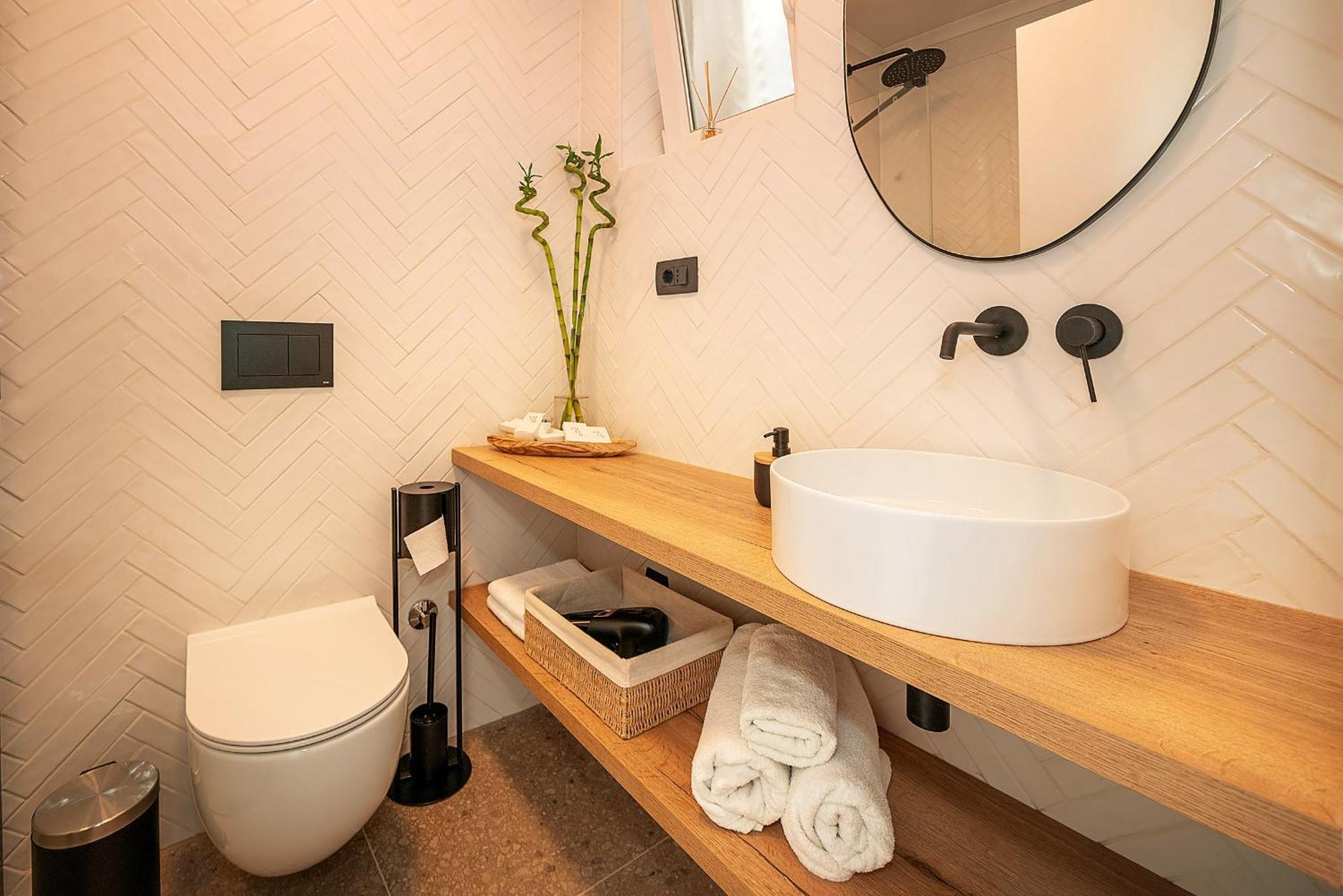 Apartment Noa On Island Krk Vantacici Zewnętrze zdjęcie