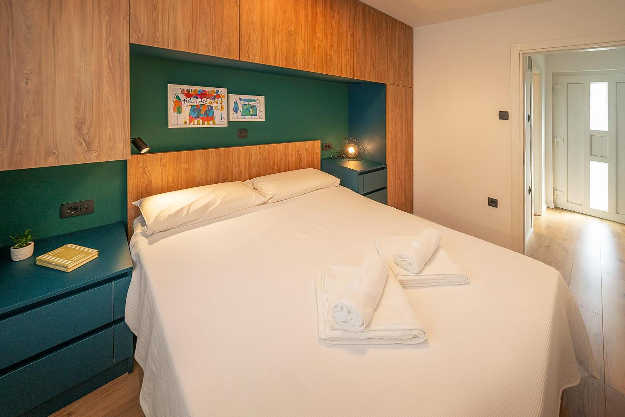 Apartment Noa On Island Krk Vantacici Zewnętrze zdjęcie