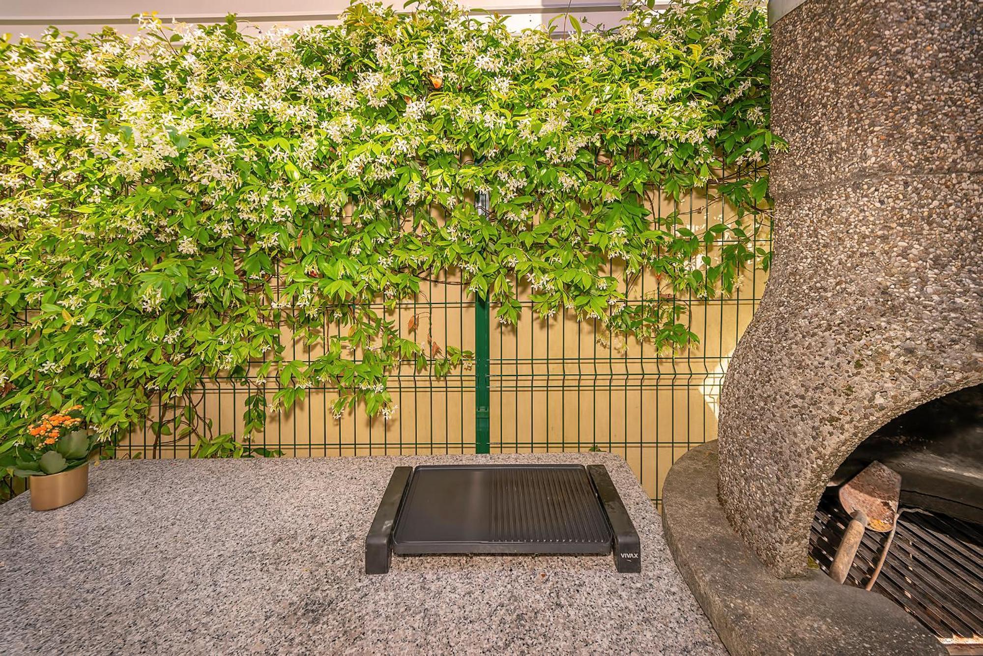 Apartment Noa On Island Krk Vantacici Zewnętrze zdjęcie